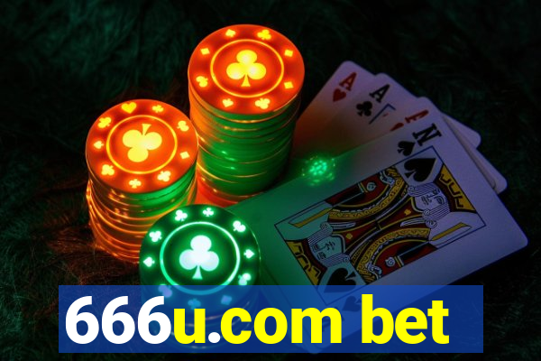 666u.com bet